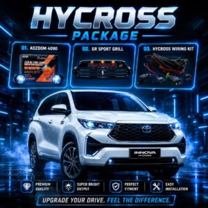 RS Car Modifiers