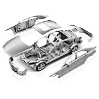 RS Car Modifiers