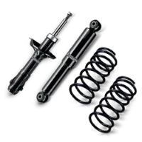 RS Car Modifiers
