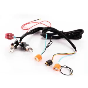 Wiring Kit-THAR ROXX