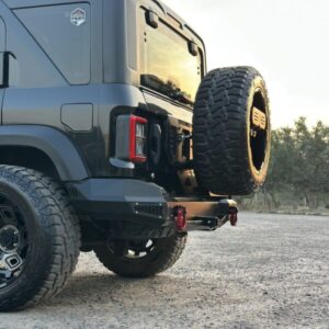 RS Car Modifiers