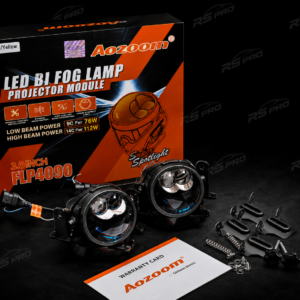 Aozoom Fog Lamps-4090(3inch)