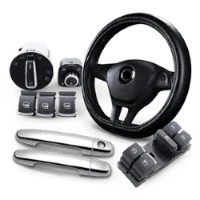 RS Car Modifiers