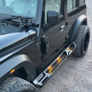 RS Car Modifiers
