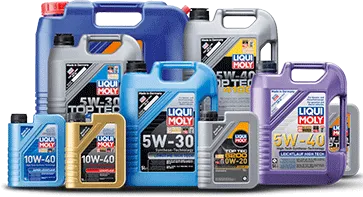 RS Car Modifiers